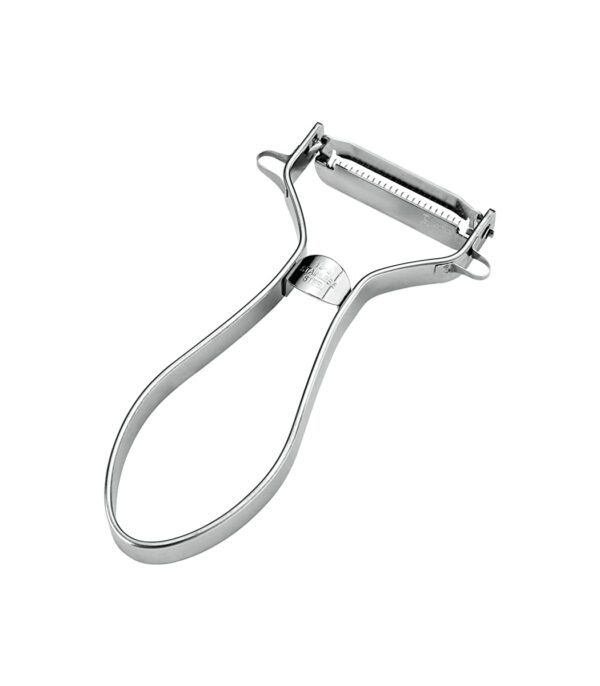 peeler1 1 مقشرة خضروات بعرض ١,٥ملم - الصورة 1