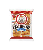 رقائق الأرز پوتاپوتاياكي بصوص الصويا الحلو (٢٠ قطعة)