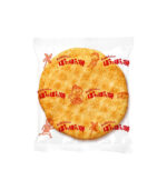 ⁦رقائق الأرز پوتاپوتاياكي بصوص الصويا الحلو (٢٠ قطعة)⁩ - الصورة ⁦2⁩