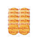 ⁦رقائق الأرز پوتاپوتاياكي بصوص الصويا الحلو (٢٠ قطعة)⁩ - الصورة ⁦3⁩