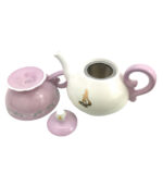 ⁦مجموعة ربانزل مكونة من إبريق ومج⁩ - الصورة ⁦3⁩