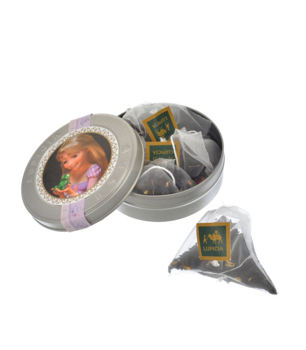 rapunzel set2 3 مجموعة ربانزل للشاي - الصورة 4