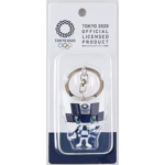 ⁦ميدالية مفاتيح أولمبياد طوكيو ٢٠٢٠⁩ - الصورة ⁦2⁩
