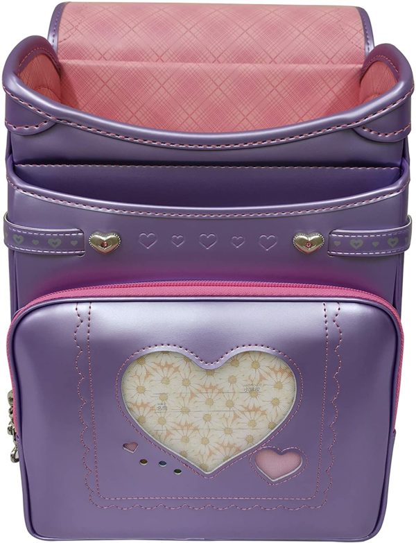 bag1 2 شنطة مدرسة للأطفال - الصورة 2