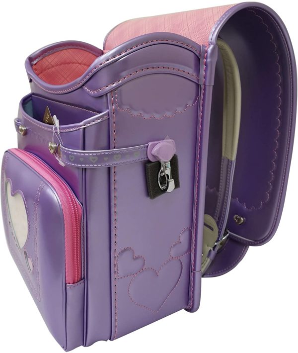 bag1 3 شنطة مدرسة للأطفال - الصورة 3