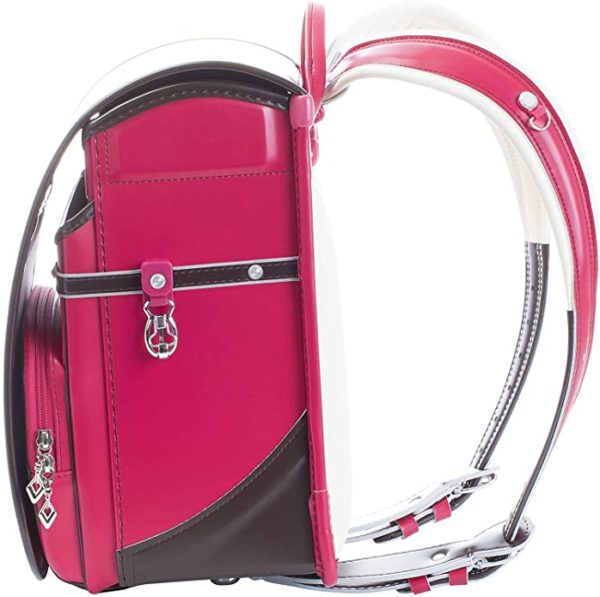 bag5 3 شنطة مدرسة للأطفال - الصورة 3