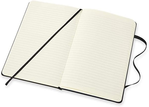 note1 4 دفتر مجلد وان بيس - الصورة 4